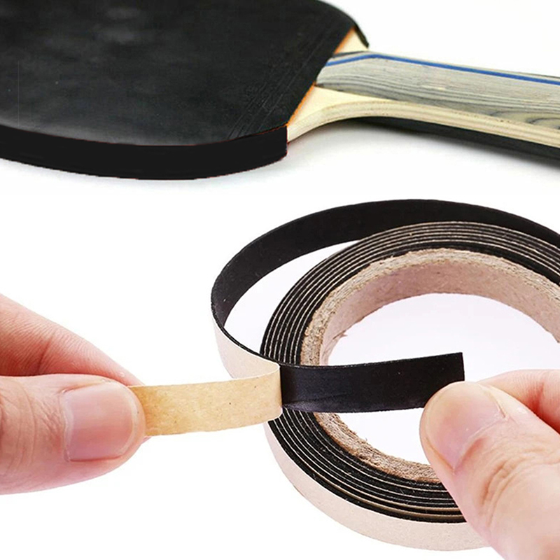 Table Tennis Grip Tape - مضرب تنس الطاولة الواقي ، شريط