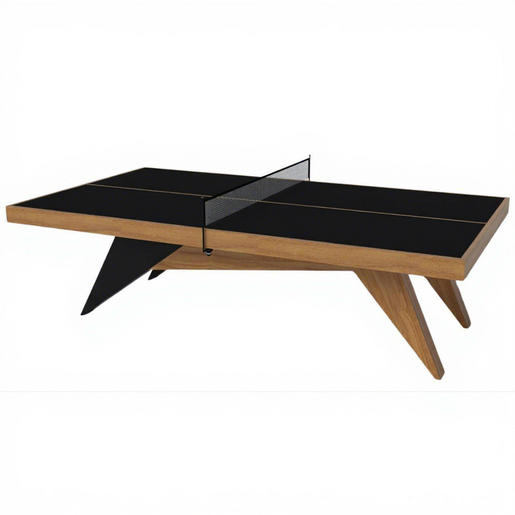 Table Tennis Tournament - طاولة تنس طاولة احترافية للاستخدام الداخلي،