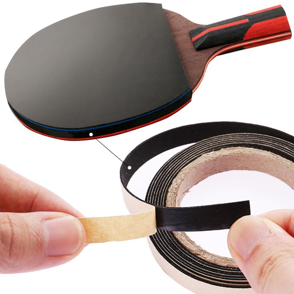Table Tennis Grip Tape - سوبر سميكة حافة الشريط ل تنس