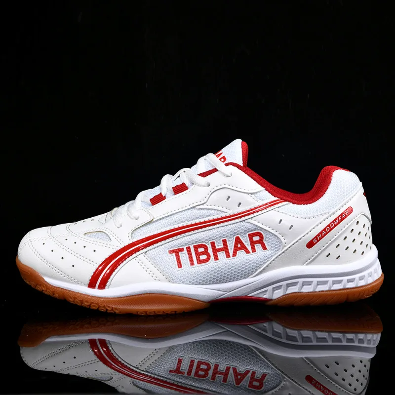Table Tennis Shoes - أحذية تنس الطاولة الجديدة للرجال أحذية