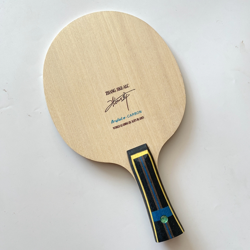 Table Tennis Viscaria - مضرب تنس طاولة احترافي من ألياف