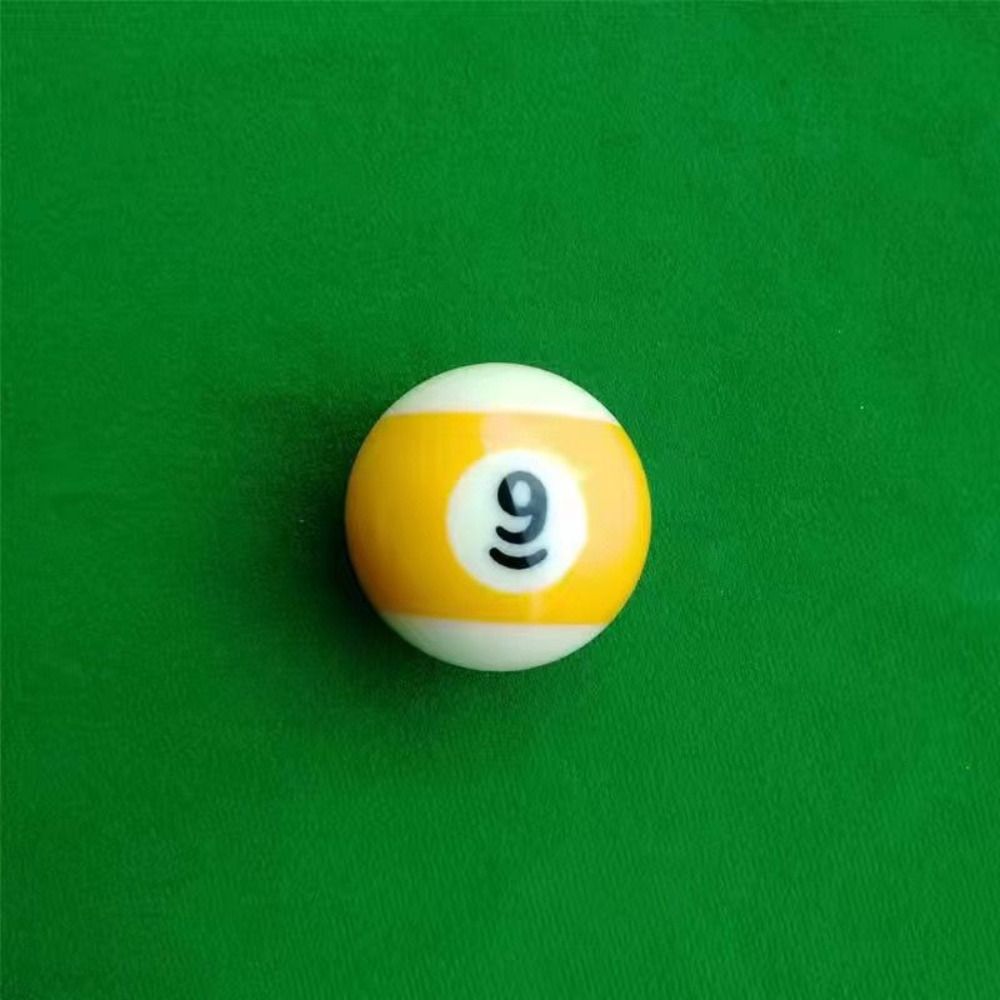 Table Tennis In Chinese - كرات بلياردو راتنجية متينة ومقاومة للتآكل،