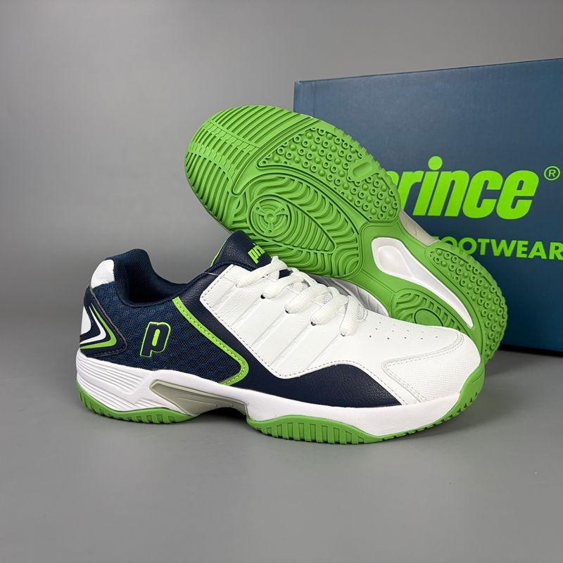 Table Tennis Shoes - أحذية تنس الطاولة للرجال مريحة ومضادة