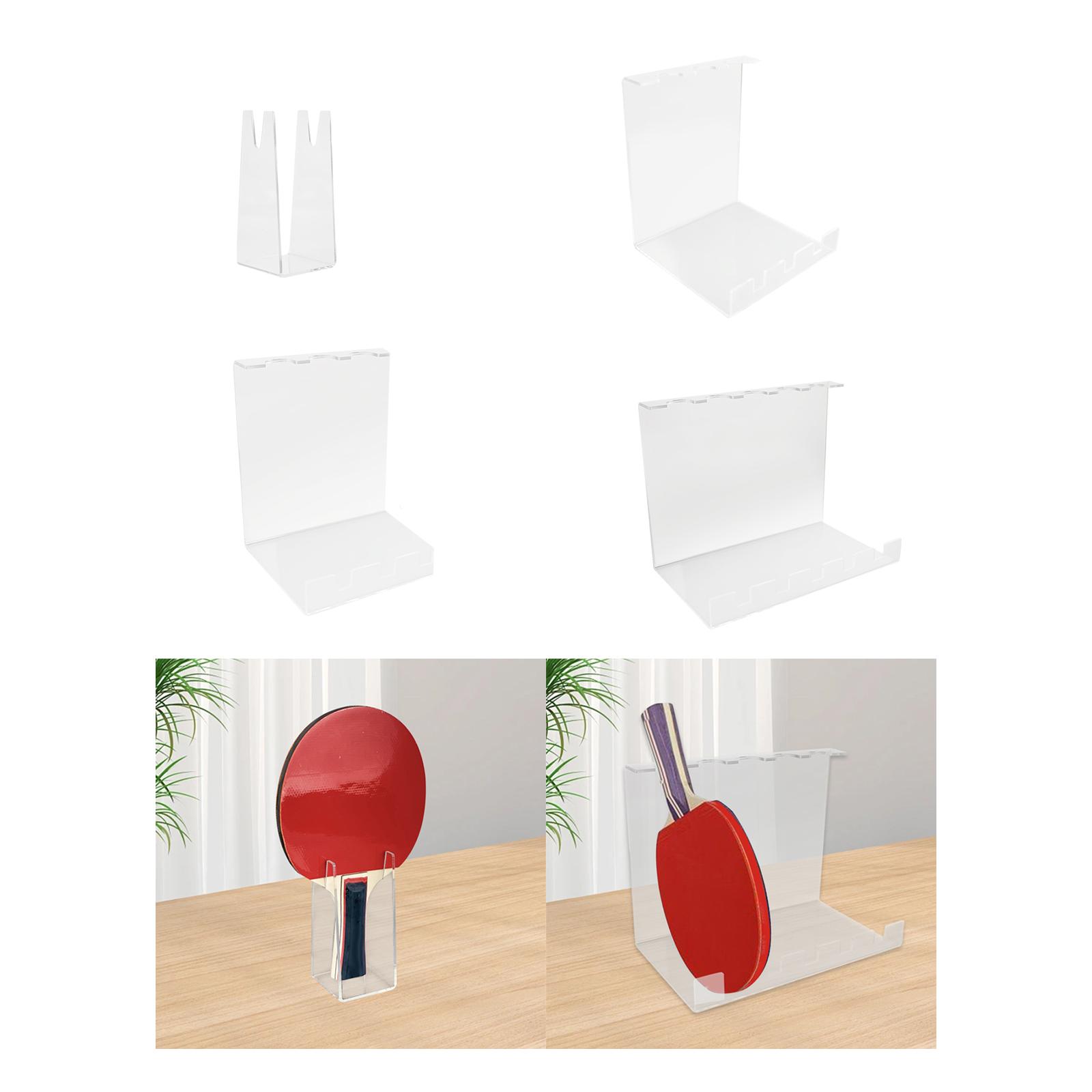 Table Tennis Tournament - حامل عرض مضرب تنس الطاولة من