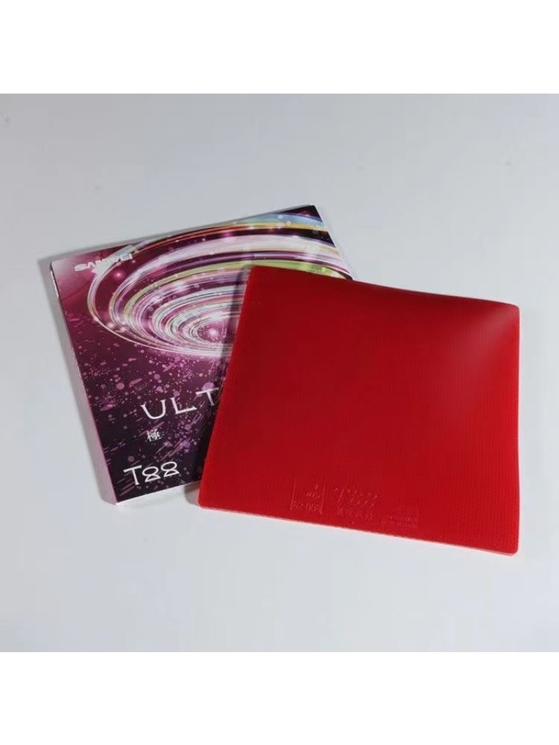 Table Tennis Association - مطاط تنس الطاولة SANWEI T88 Ultra