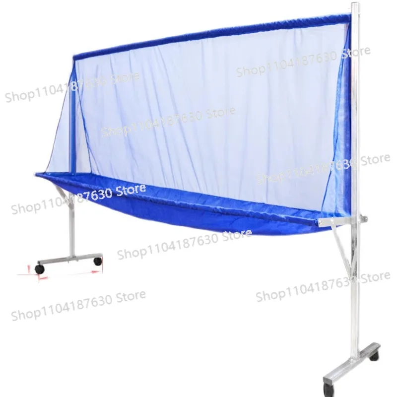 Table Tennis Net - شبكة التقاط كرات تنس الطاولة من