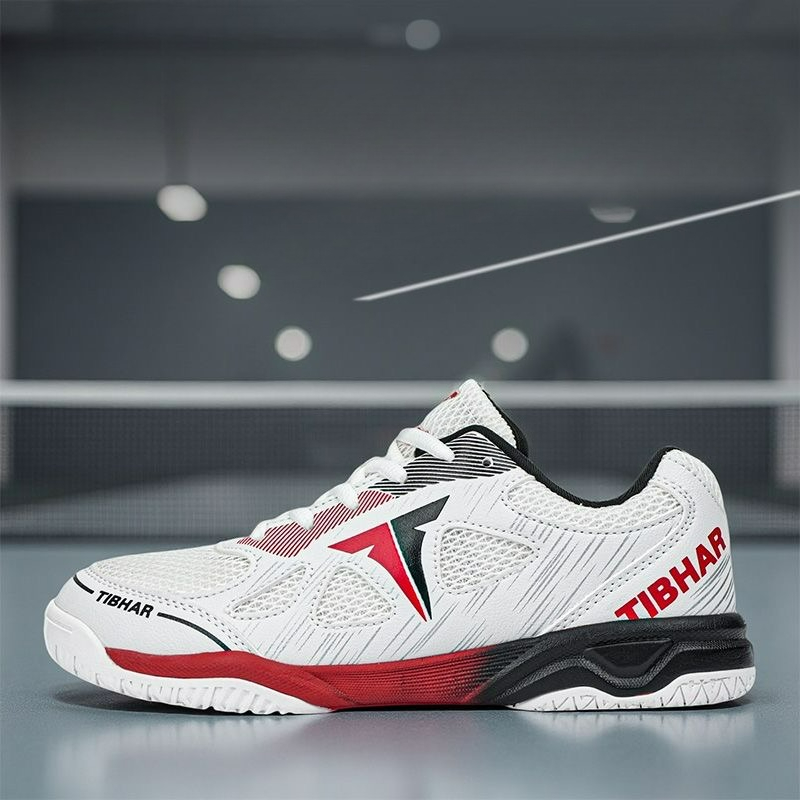 Table Tennis Shoes - أحذية تنس الطاولة الجديدة الأكثر مبيعًا
