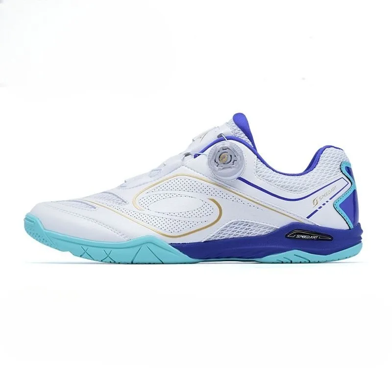 Table Tennis Shoes - حذاء تنس الطاولة الكلاسيكي للرجال 2026،