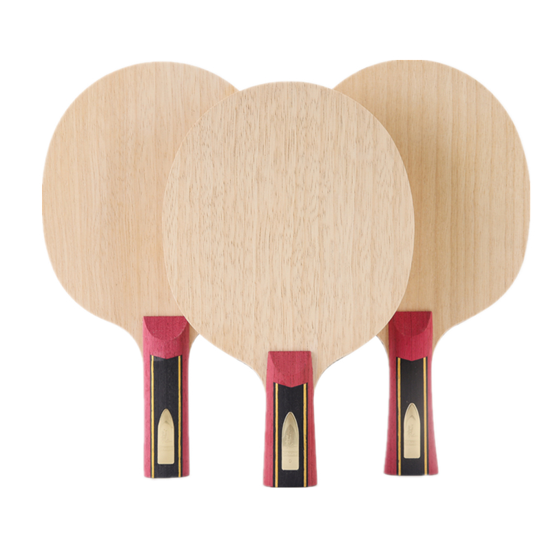 Table Tennis Viscaria - مضرب تنس من طبقات الخشب ،