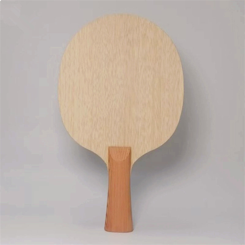 Table Tennis Viscaria - مضرب تنس طاولة جديد خفيف الوزن،
