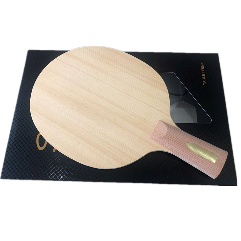 Table Tennis Viscaria - مضرب تنس طاولة بينج بونج من