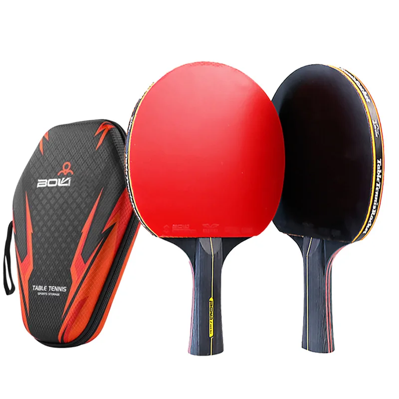 Table Tennis History - 6 نجوم مضرب تنس الطاولة 2