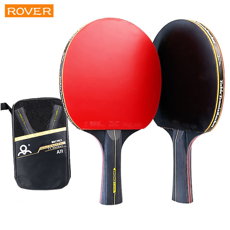 Table Tennis History - 6 نجوم مضرب تنس الطاولة 2