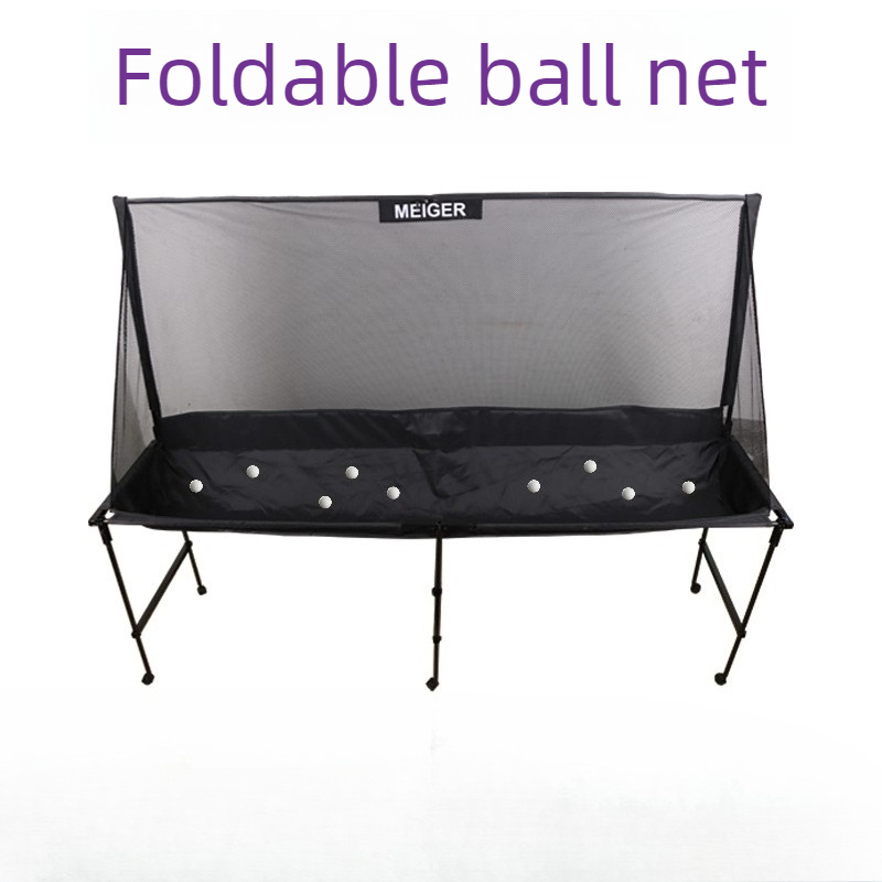 Table Tennis Net - شبكة تنس الطاولة المتحركة ذات السعة
