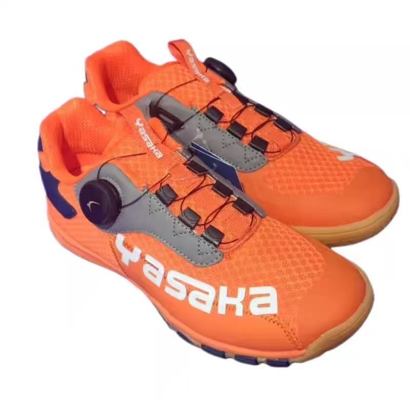 Table Tennis Shoes - أحذية تنس الطاولة 2026 للرجال والنساء،