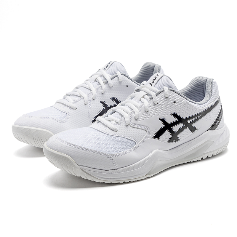 Table Tennis Shoes Asics - أحذية أسيكس للرجال جل-ديديكيت 8 أحذية