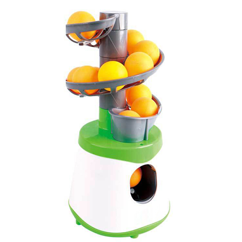 Table Tennis Tournament - 4 * AA بطارية صغيرة تنس