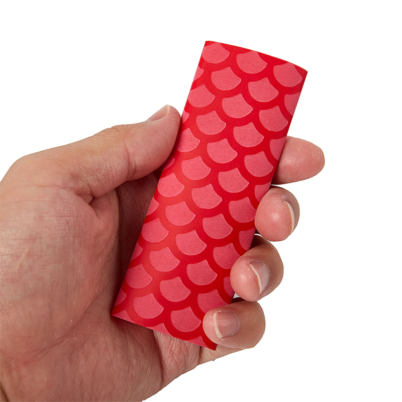 مضارب تنس الطاولة لشريط مقبض O - مراجعة Table Tennis Grip Tape وسعره