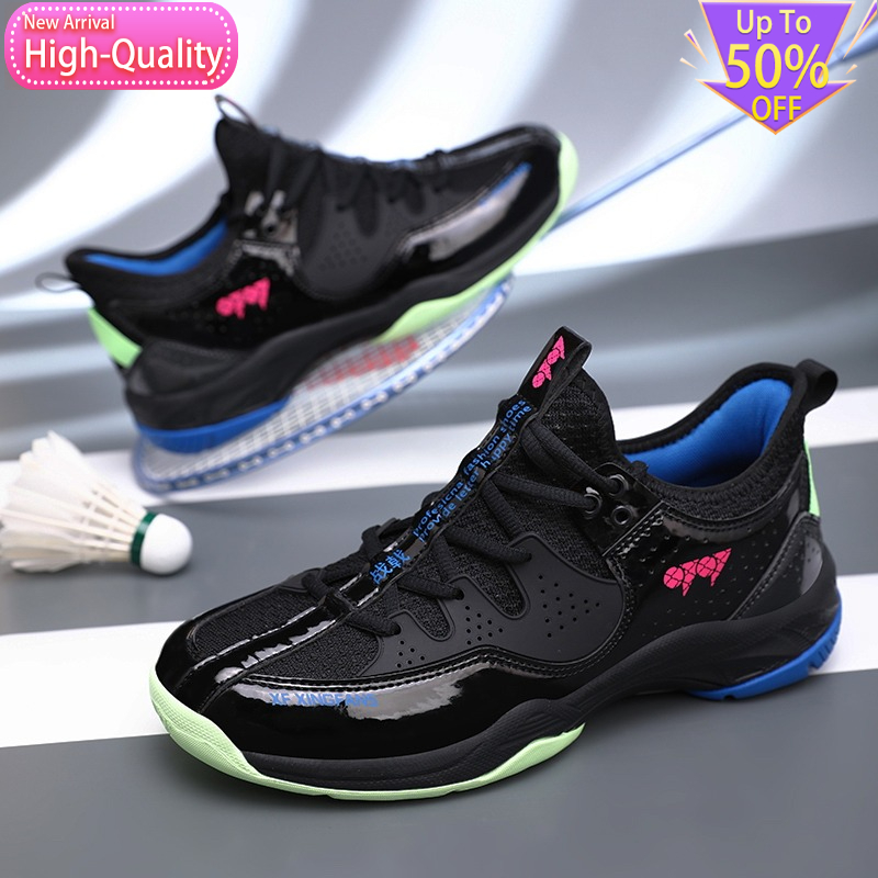 أحذية تنس رجالية ونسائية منخفض - مراجعة Table Tennis Shoes Asics وسعره