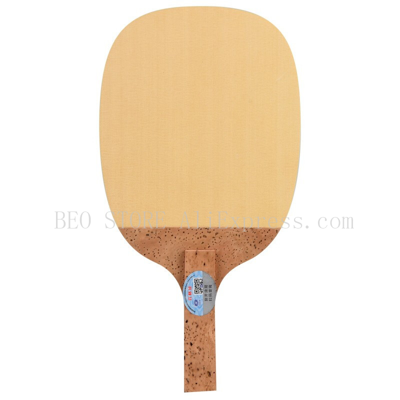 YINHE 982 شفرة تنس الطاولة ياب - مراجعة Table Tennis In Chinese وسعره