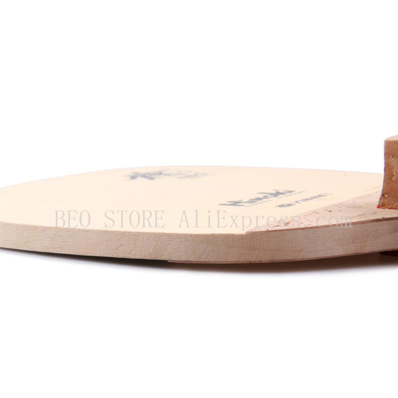YINHE 982 شفرة تنس الطاولة ياب - مراجعة Table Tennis In Chinese وسعره