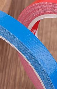 10 متر * 10 مللي متر مضرب تنس  - مراجعة Table Tennis Grip Tape وسعره