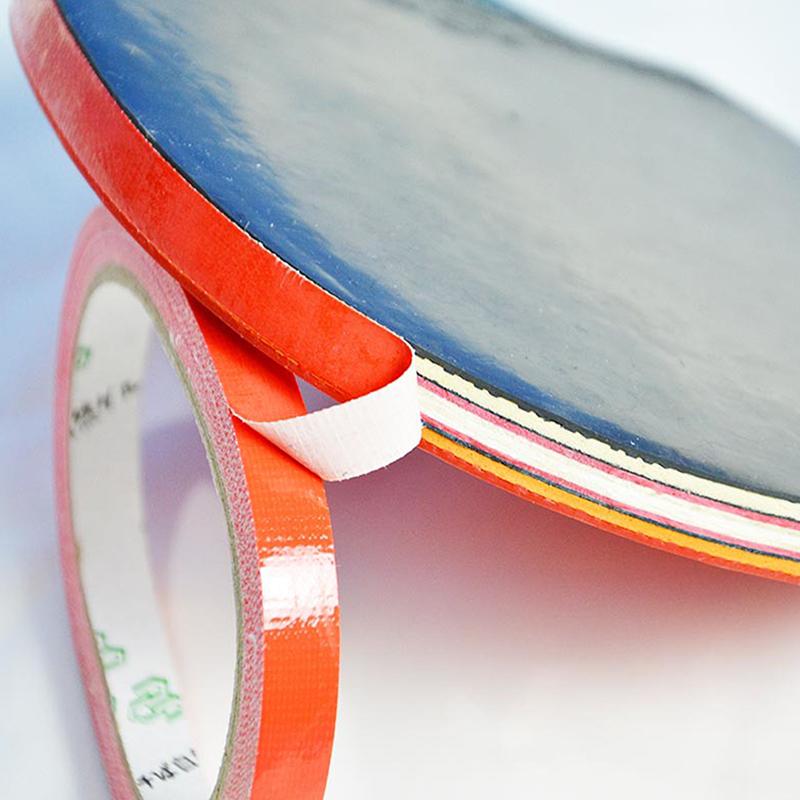 10 متر * 10 مللي متر مضرب تنس  - مراجعة Table Tennis Grip Tape وسعره