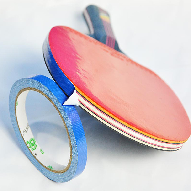 10 متر * 10 مللي متر مضرب تنس  - مراجعة Table Tennis Grip Tape وسعره