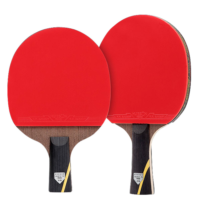 Huieson 5/6 ستار مضرب تنس الطا - مراجعة Table Tennis From وسعره