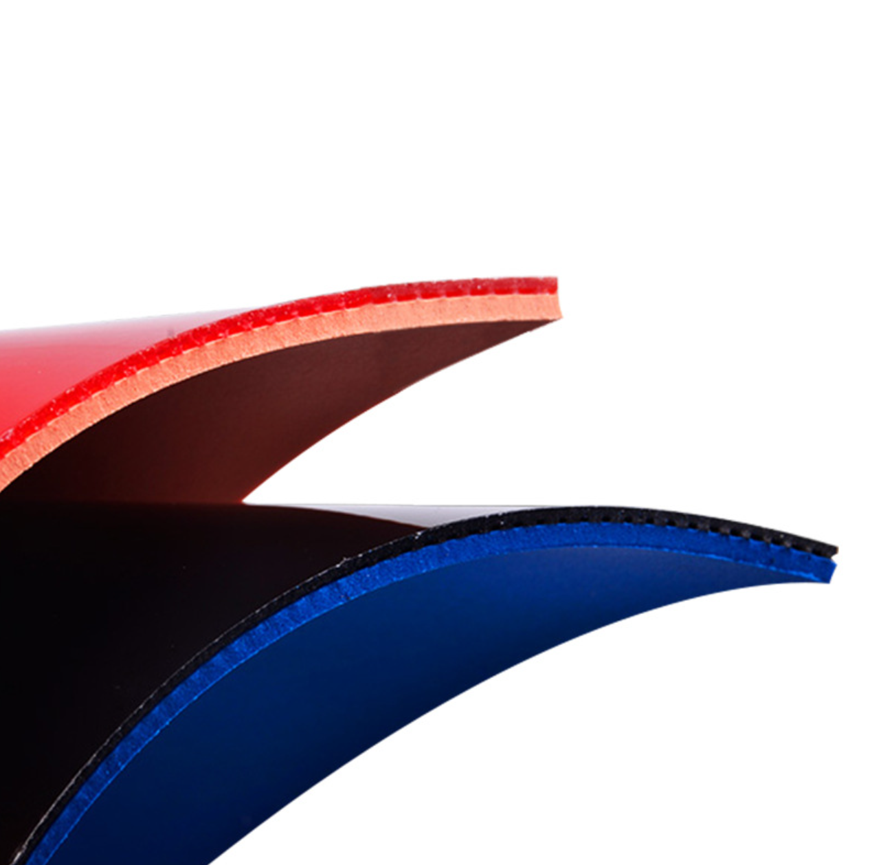 مطاط تنس الطاولة من سلسلة 729  - مراجعة Table Tennis Xiom Rubber وسعره