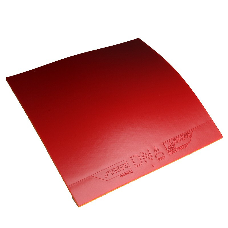 STIGA DNA PRO S DNA PRO M DNA  - مراجعة Table Tennis Viscaria وسعره