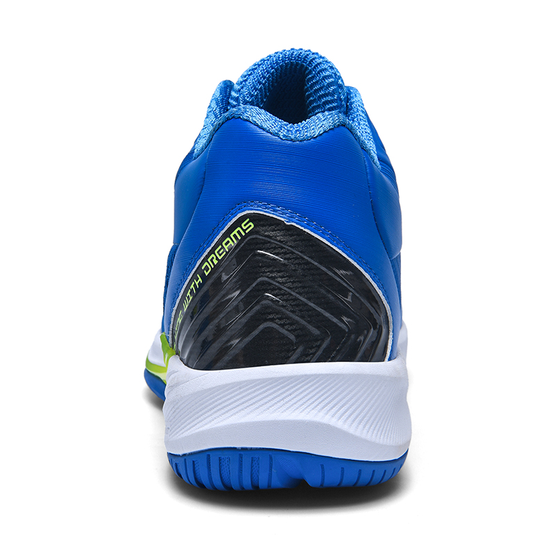 أحذية تنس احترافية جديدة للرجا - مراجعة Table Tennis Shoes Asics وسعره