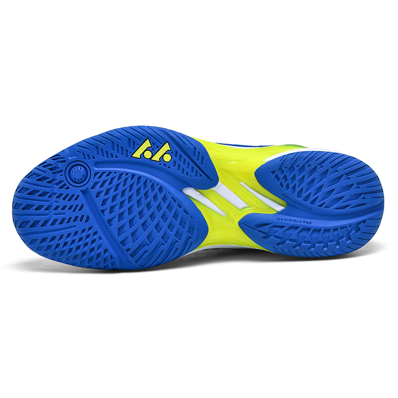 أحذية تنس احترافية جديدة للرجا - مراجعة Table Tennis Shoes Asics وسعره