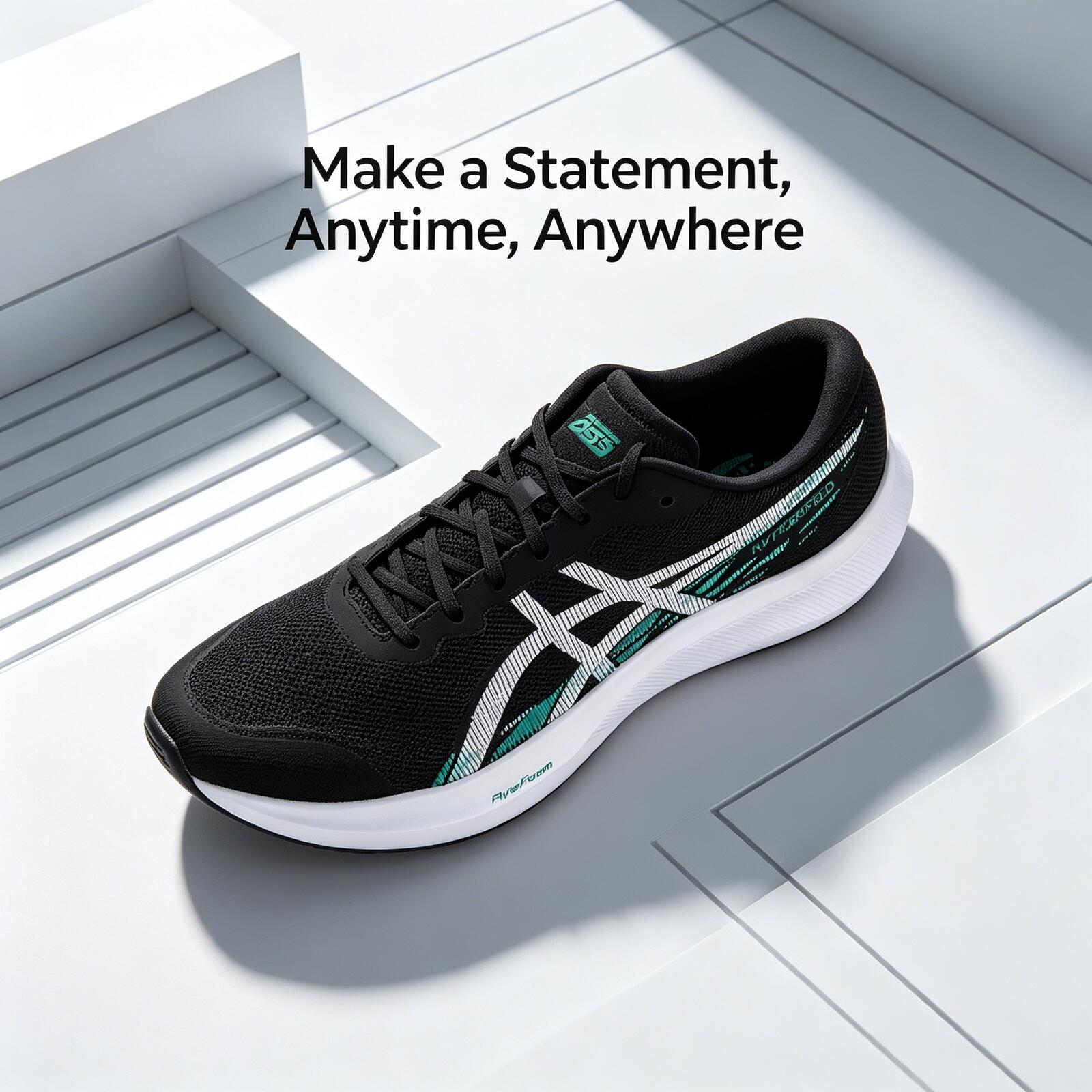 حذاء ASICS 2026 للجري متوسط ال - مراجعة Table Tennis Shoes Asics وسعره