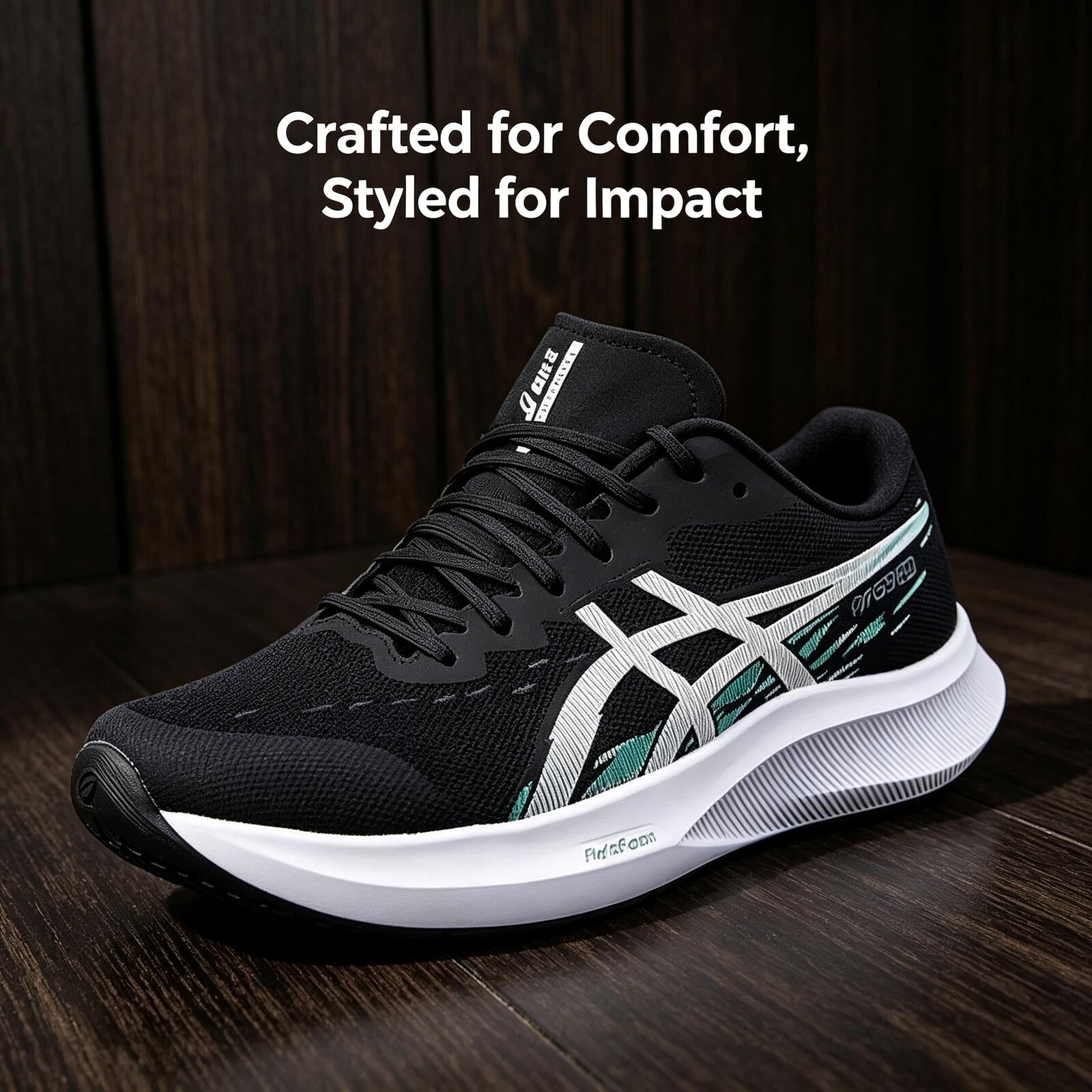 حذاء ASICS 2026 للجري متوسط ال - مراجعة Table Tennis Shoes Asics وسعره