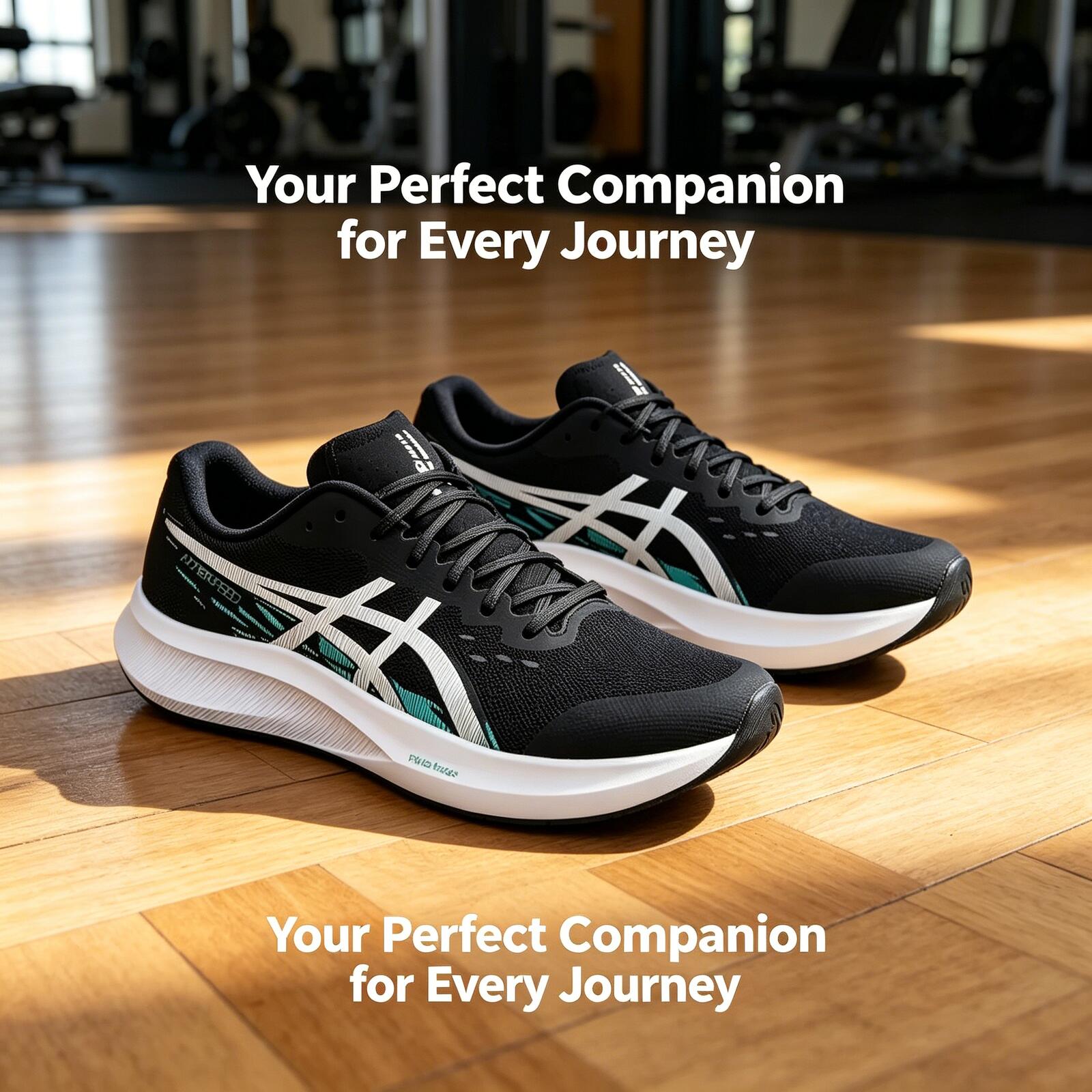 حذاء ASICS 2026 للجري متوسط ال - مراجعة Table Tennis Shoes Asics وسعره