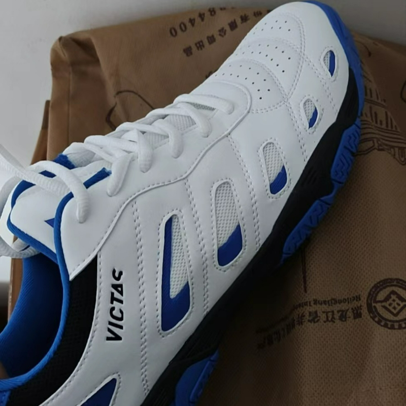 أحذية تنس الطاولة الجديدة لعام - مراجعة Table Tennis Shoes وسعره