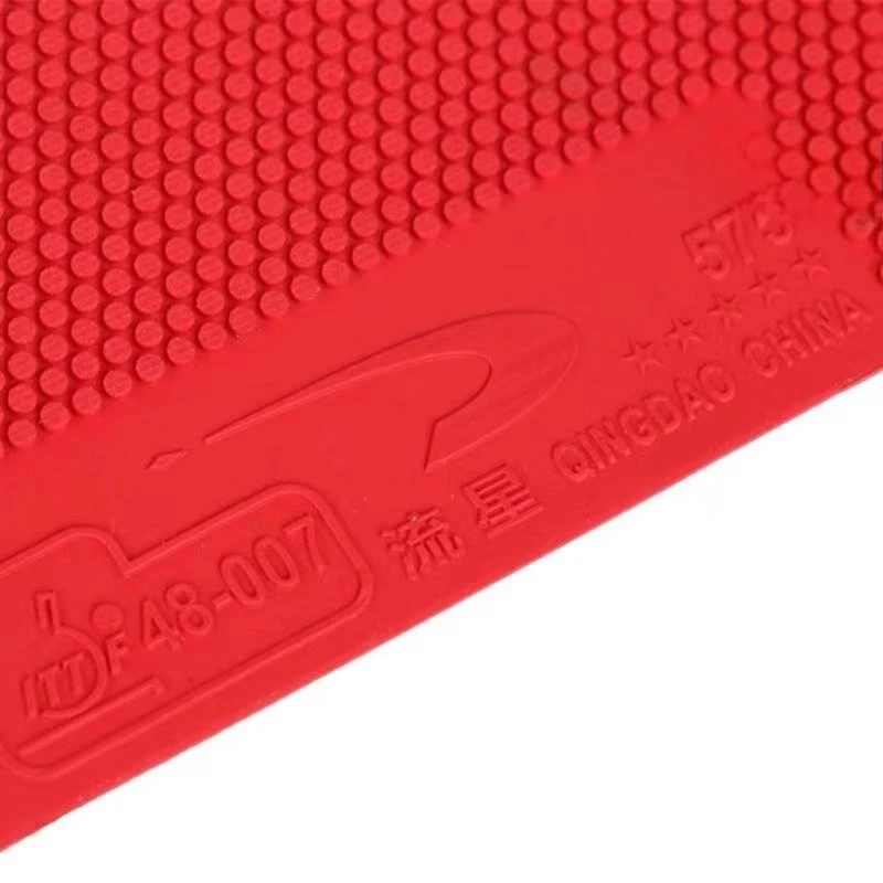 METEOR 845 575 البثور خارج تنس - مراجعة Table Tennis Association وسعره
