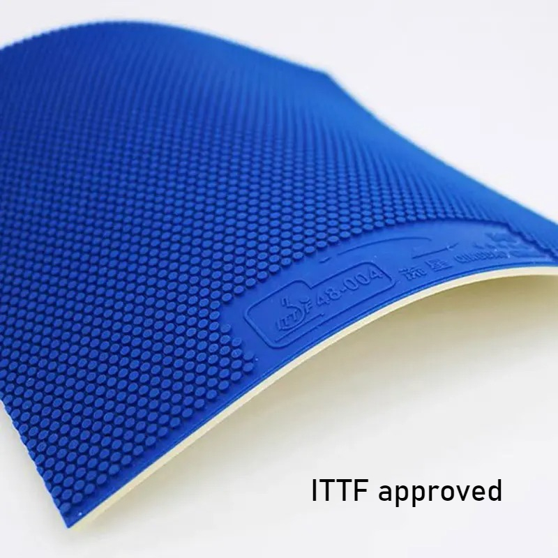 METEOR 845 575 البثور خارج تنس - مراجعة Table Tennis Association وسعره
