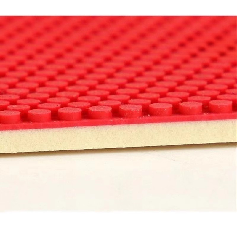 METEOR 845 575 البثور خارج تنس - مراجعة Table Tennis Association وسعره