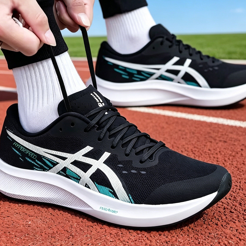 حذاء الجري الرجالي من Asics، خ - مراجعة Table Tennis Shoes Asics وسعره