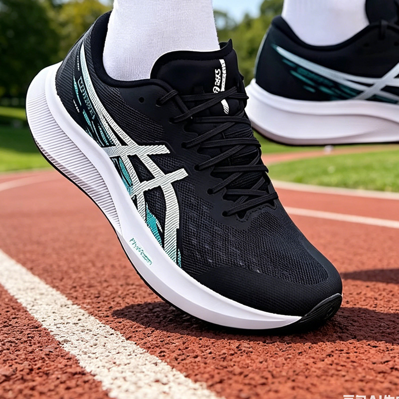 حذاء الجري الرجالي من Asics، خ - مراجعة Table Tennis Shoes Asics وسعره