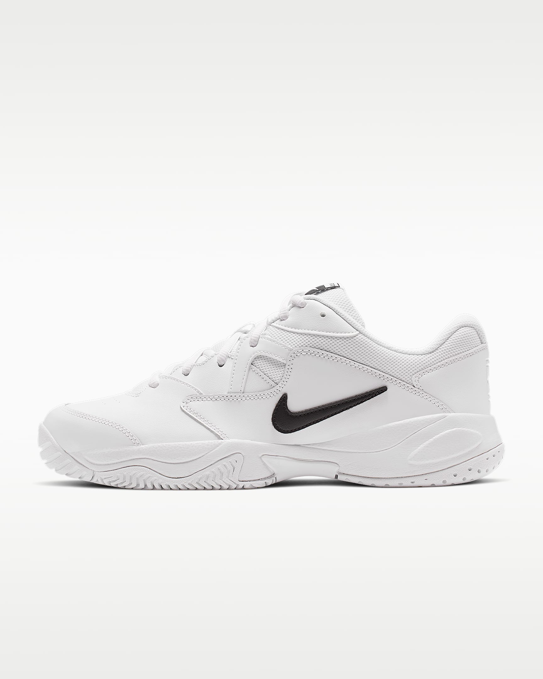 حذاء التنس NikeCourt Lite 2 لل - مراجعة Table Tennis Shoes Asics وسعره