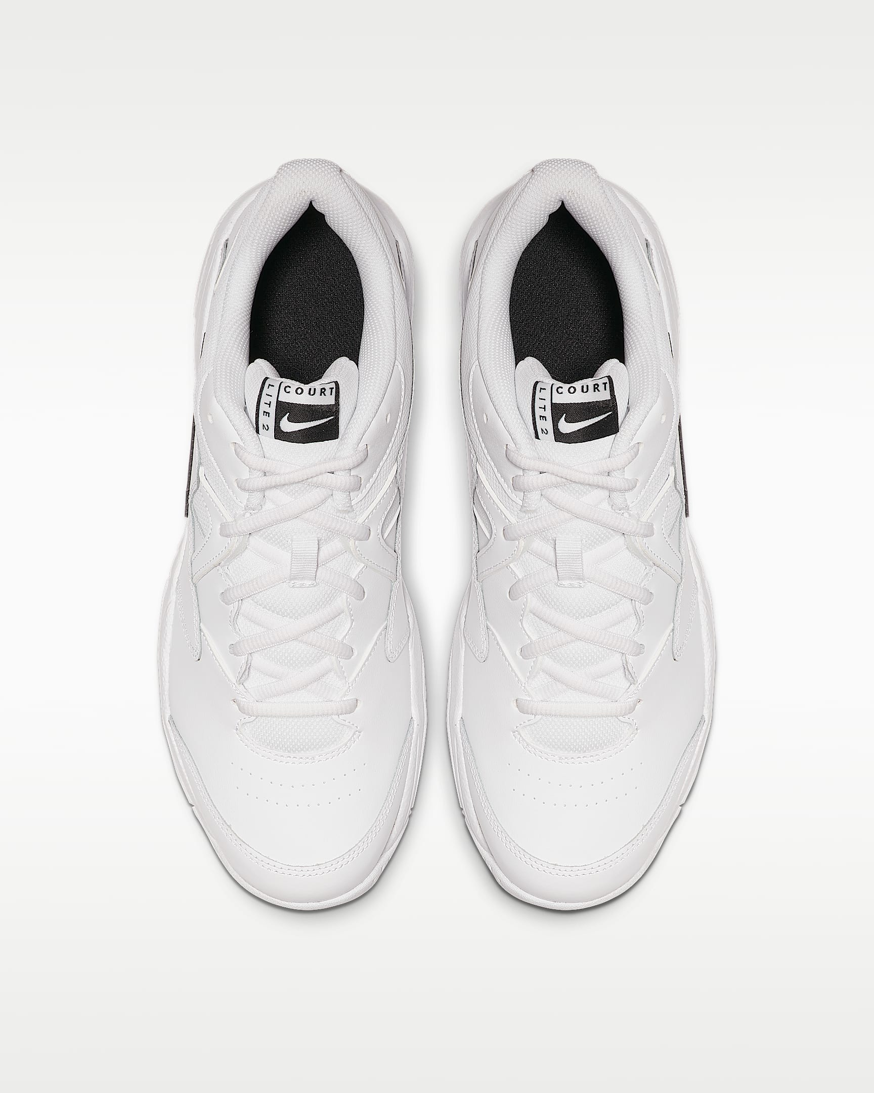 حذاء التنس NikeCourt Lite 2 لل - مراجعة Table Tennis Shoes Asics وسعره