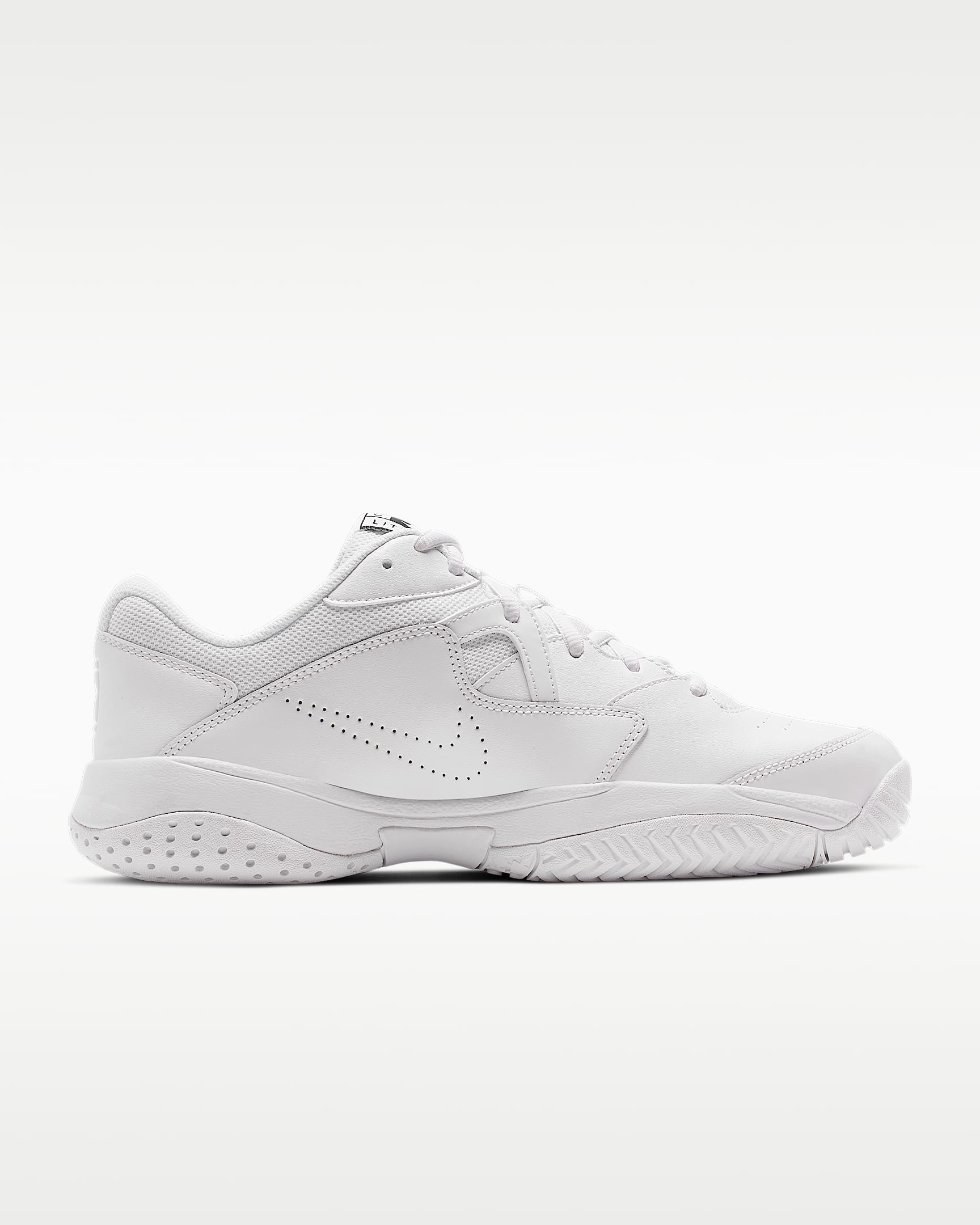 حذاء التنس NikeCourt Lite 2 لل - مراجعة Table Tennis Shoes Asics وسعره