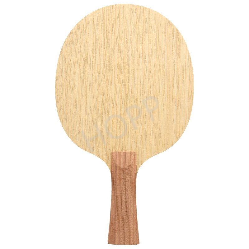 YINHE T-11 T11S (كربون خفيف ال - مراجعة Table Tennis Viscaria وسعره