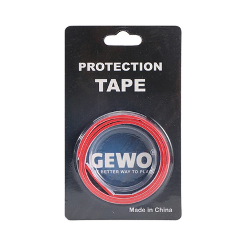 الأصلي GEWO مضرب تنس الطاولة ح - مراجعة Table Tennis Grip Tape وسعره