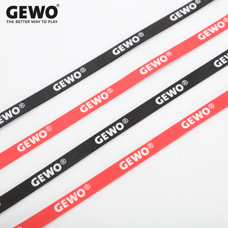 الأصلي GEWO مضرب تنس الطاولة ح - مراجعة Table Tennis Grip Tape وسعره