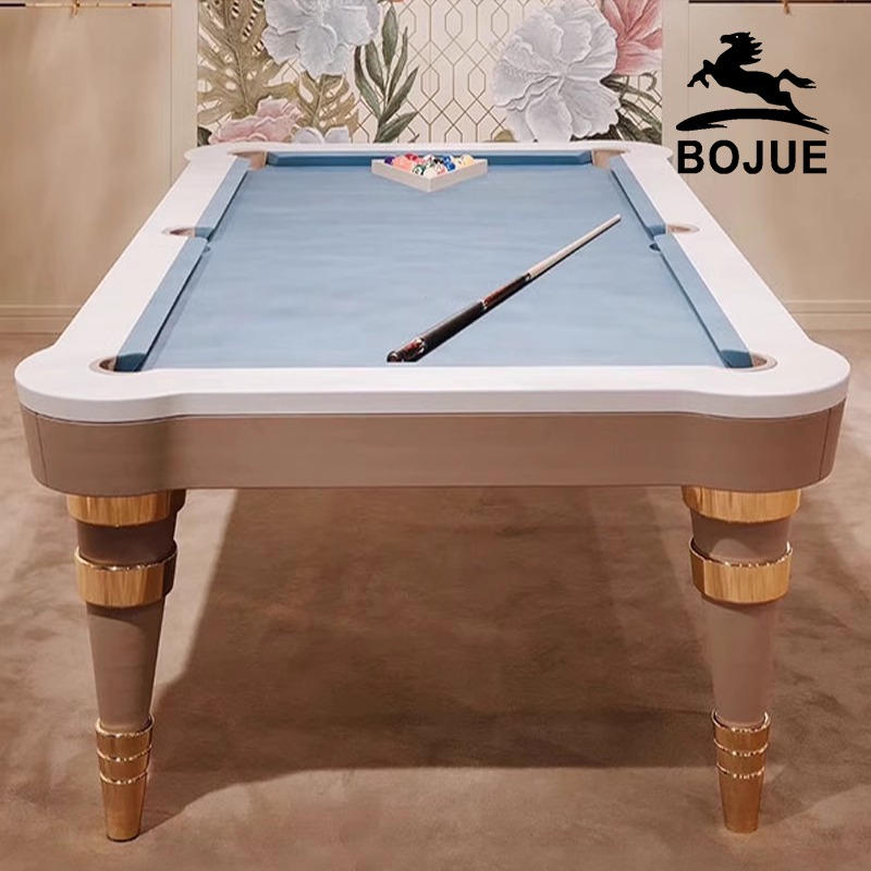 طاولة ألعاب صينية حديثة بيضاء  - مراجعة Table Tennis In Chinese وسعره