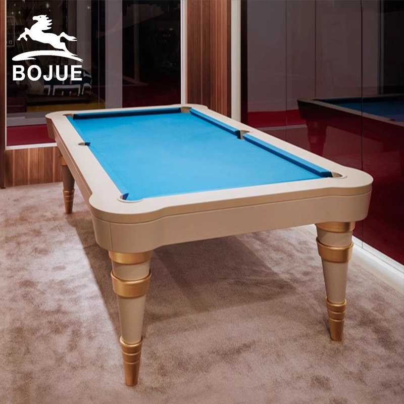 طاولة ألعاب صينية حديثة بيضاء  - مراجعة Table Tennis In Chinese وسعره